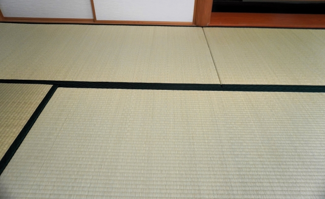 和室 畳